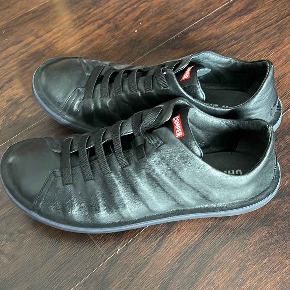 Camper shoes size 10